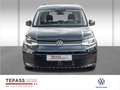 Volkswagen Caddy 2,0 l TDI Life LED NAVI PDC SHZ KAMERA Blau - thumbnail 3