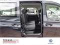 Volkswagen Caddy 2,0 l TDI Life LED NAVI PDC SHZ KAMERA Blau - thumbnail 9