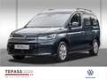 Volkswagen Caddy 2,0 l TDI Life LED NAVI PDC SHZ KAMERA Blau - thumbnail 1