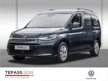 2,0 l TDI Life LED NAVI PDC SHZ KAMERA