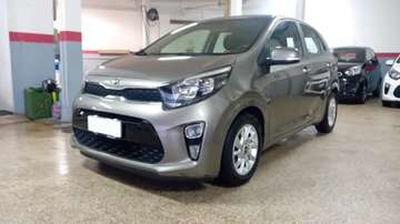 Picanto III 2018 1.0 Cool Gpl