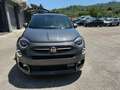 Fiat 500X 1.6 JTD 120 CV SPORT Gris - thumbnail 1