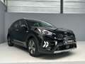 Kia Niro 1.6 GDi Hybrid DynamicPlusLine 10jaar Kia Garantie Zwart - thumbnail 35