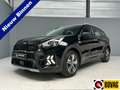 Kia Niro 1.6 GDi Hybrid DynamicPlusLine 10jaar Kia Garantie Zwart - thumbnail 1