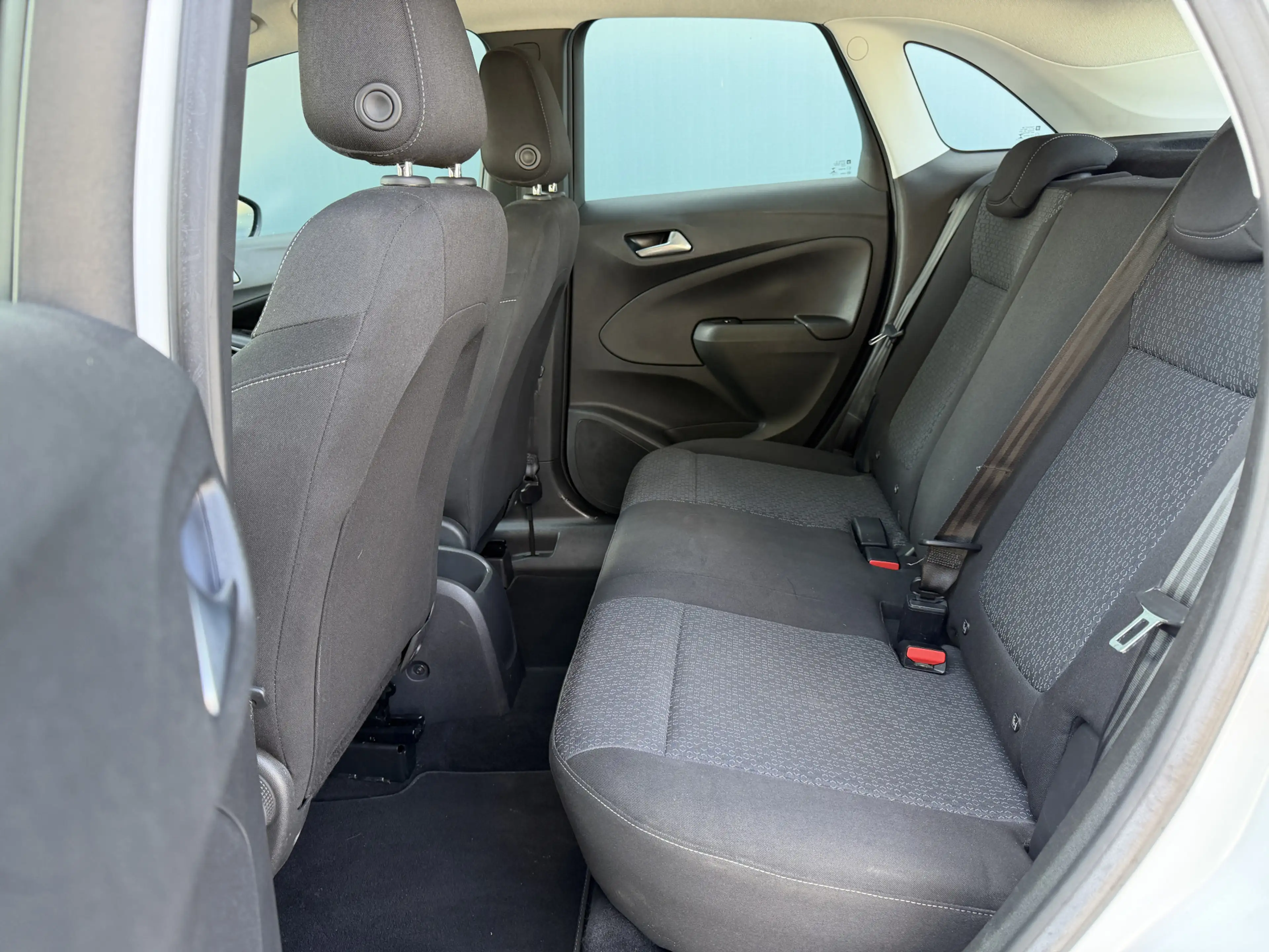 Opel Crossland X BWJ 2018 | 1.2 82PK Online Edition | AIRCO | CRUIS — photo 5