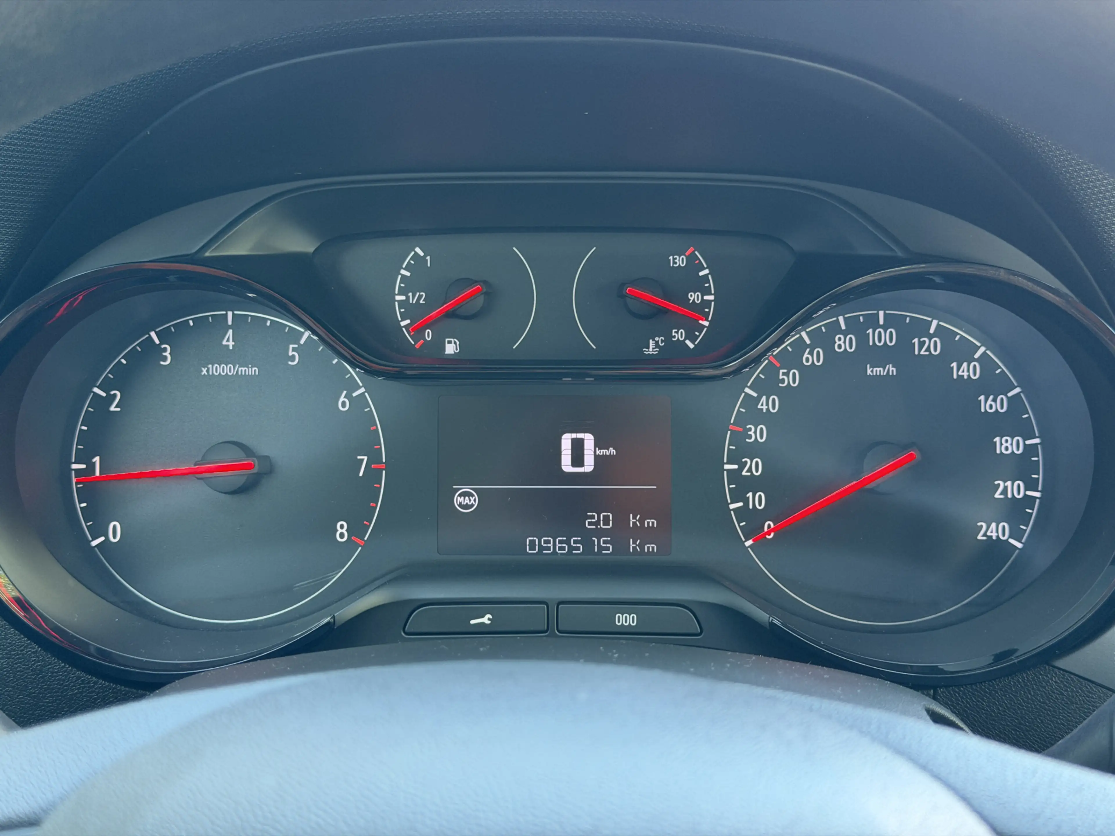 Opel Crossland X BWJ 2018 | 1.2 82PK Online Edition | AIRCO | CRUIS — photo 31
