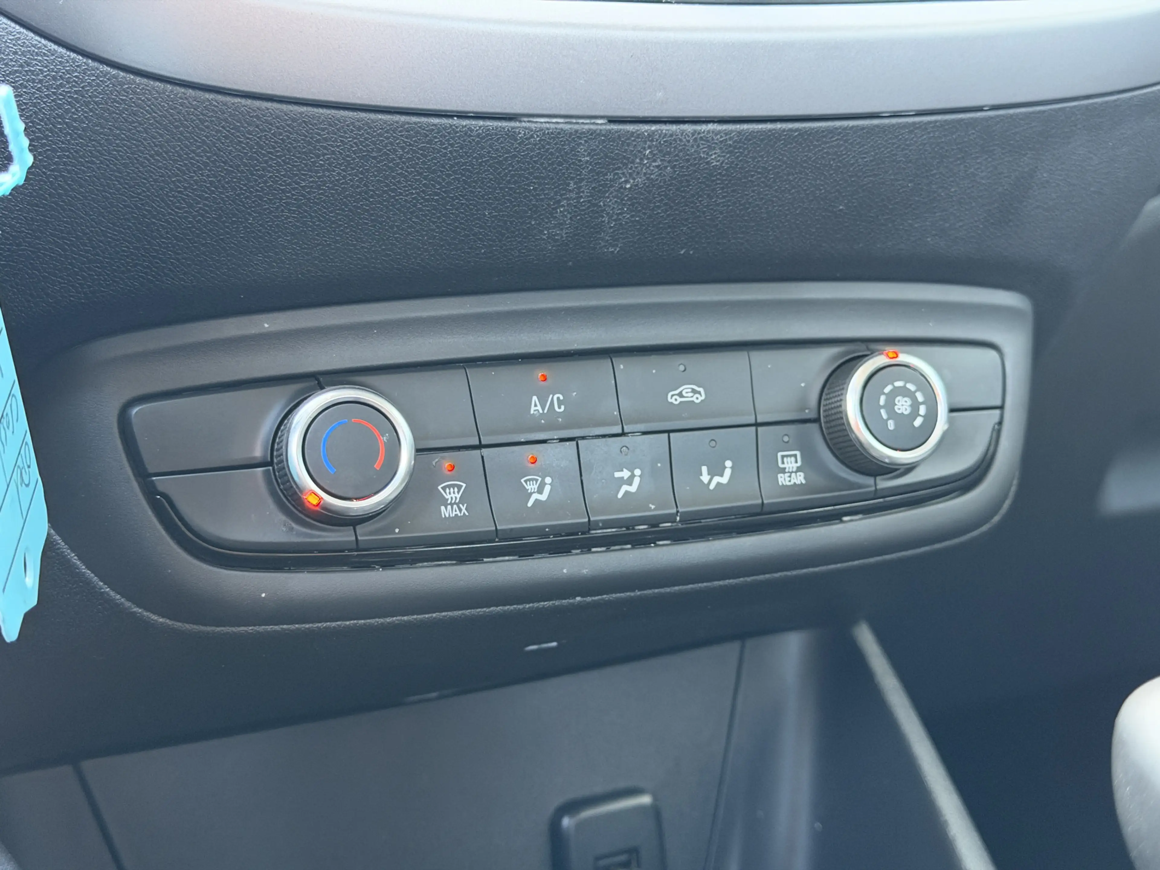 Opel Crossland X BWJ 2018 | 1.2 82PK Online Edition | AIRCO | CRUIS — photo 15