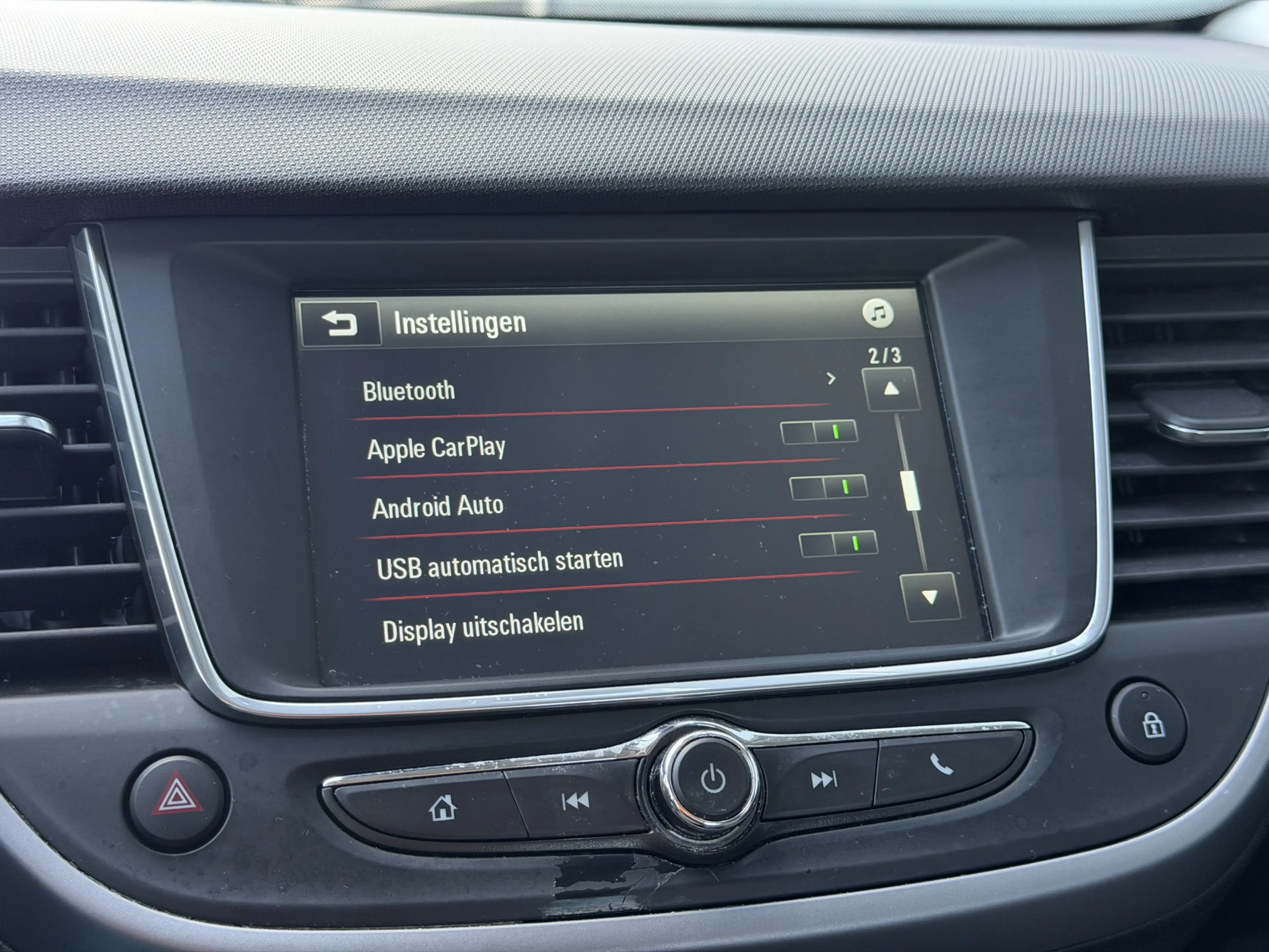 Opel Crossland X BWJ 2018 | 1.2 82PK Online Edition | AIRCO | CRUIS — photo 14