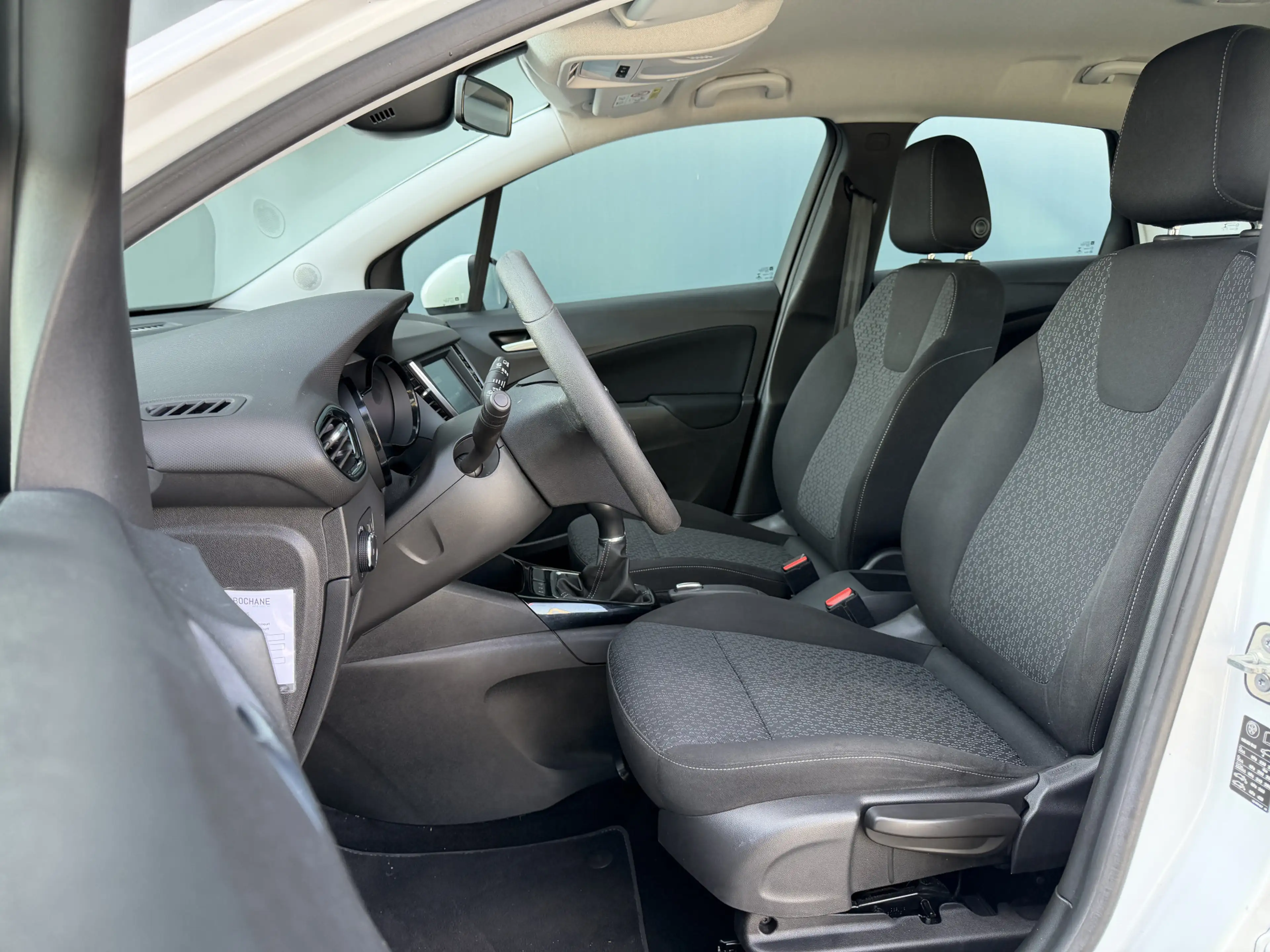Opel Crossland X BWJ 2018 | 1.2 82PK Online Edition | AIRCO | CRUIS — photo 4