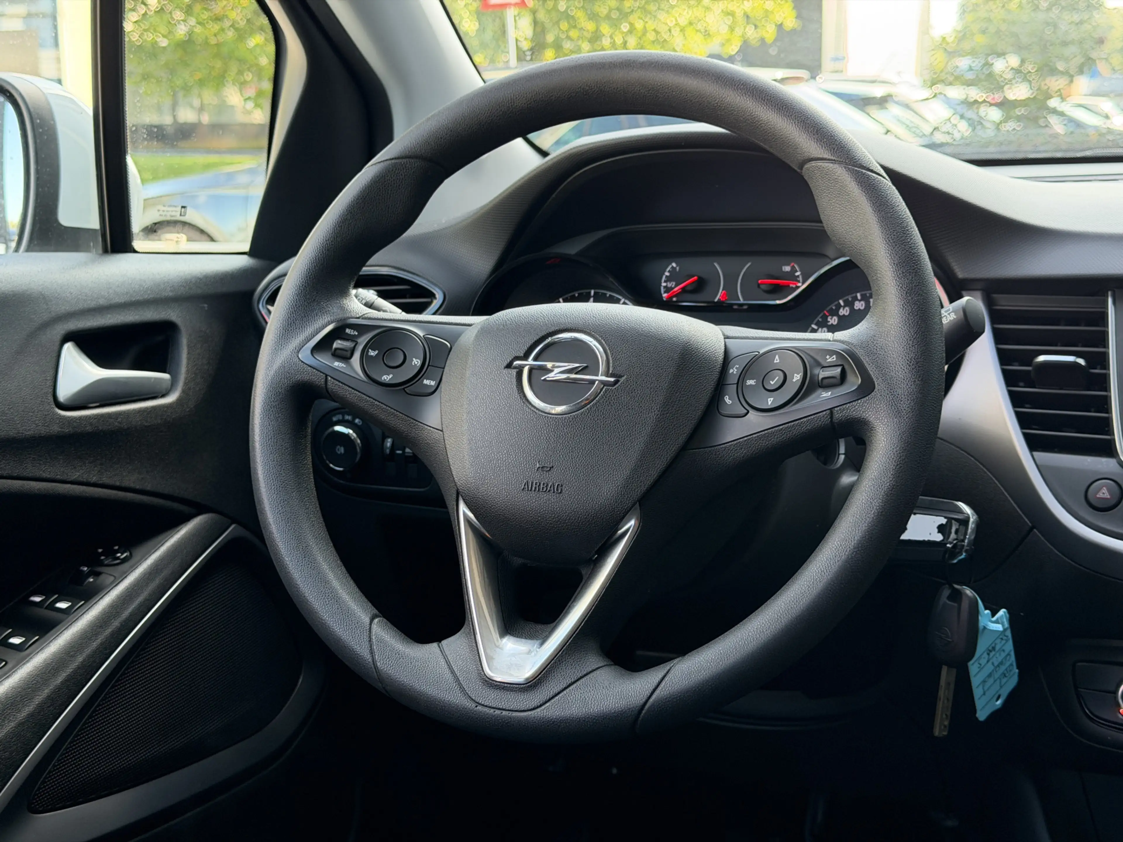 Opel Crossland X BWJ 2018 | 1.2 82PK Online Edition | AIRCO | CRUIS — photo 29