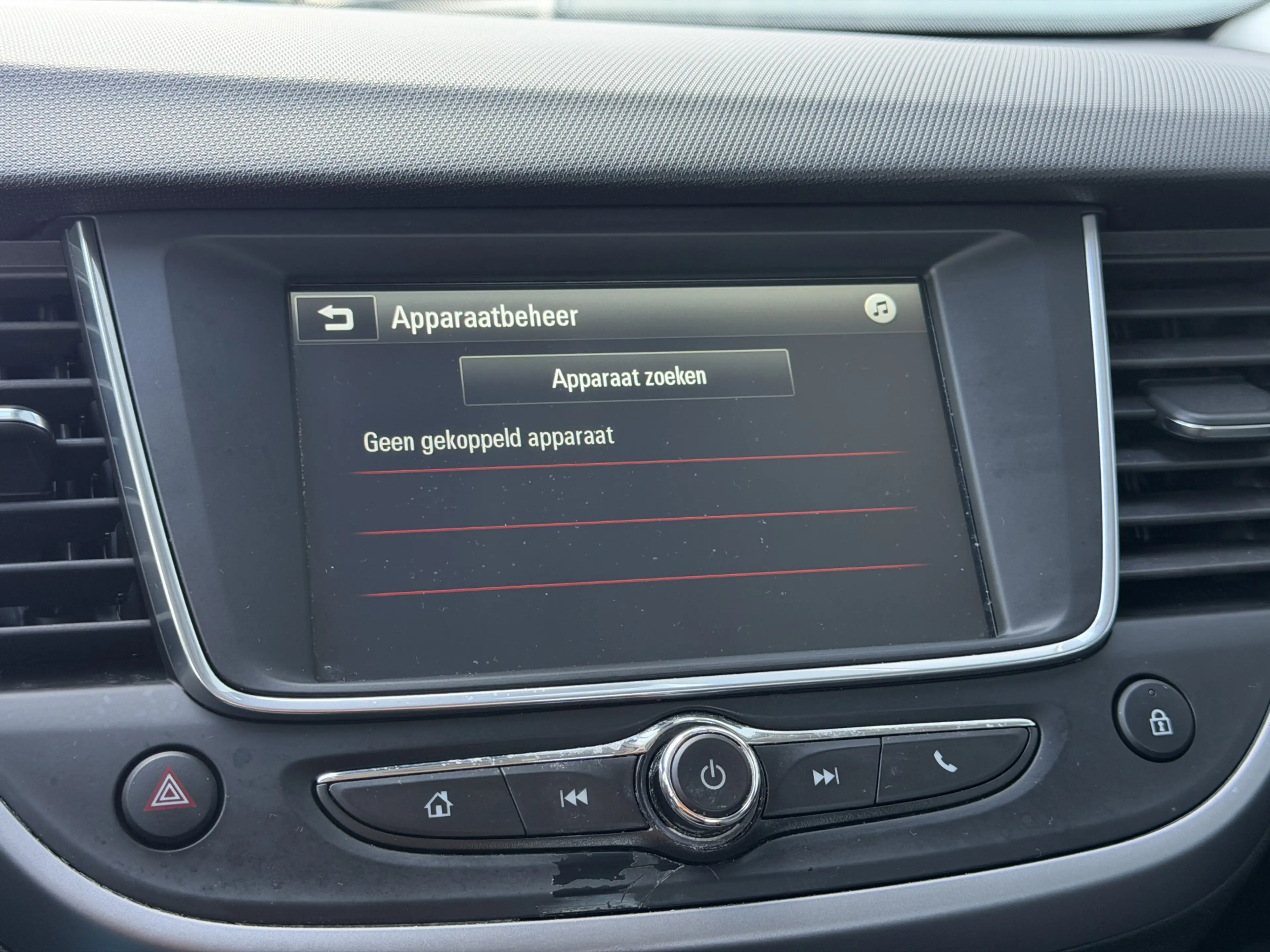 Opel Crossland X BWJ 2018 | 1.2 82PK Online Edition | AIRCO | CRUIS — photo 30