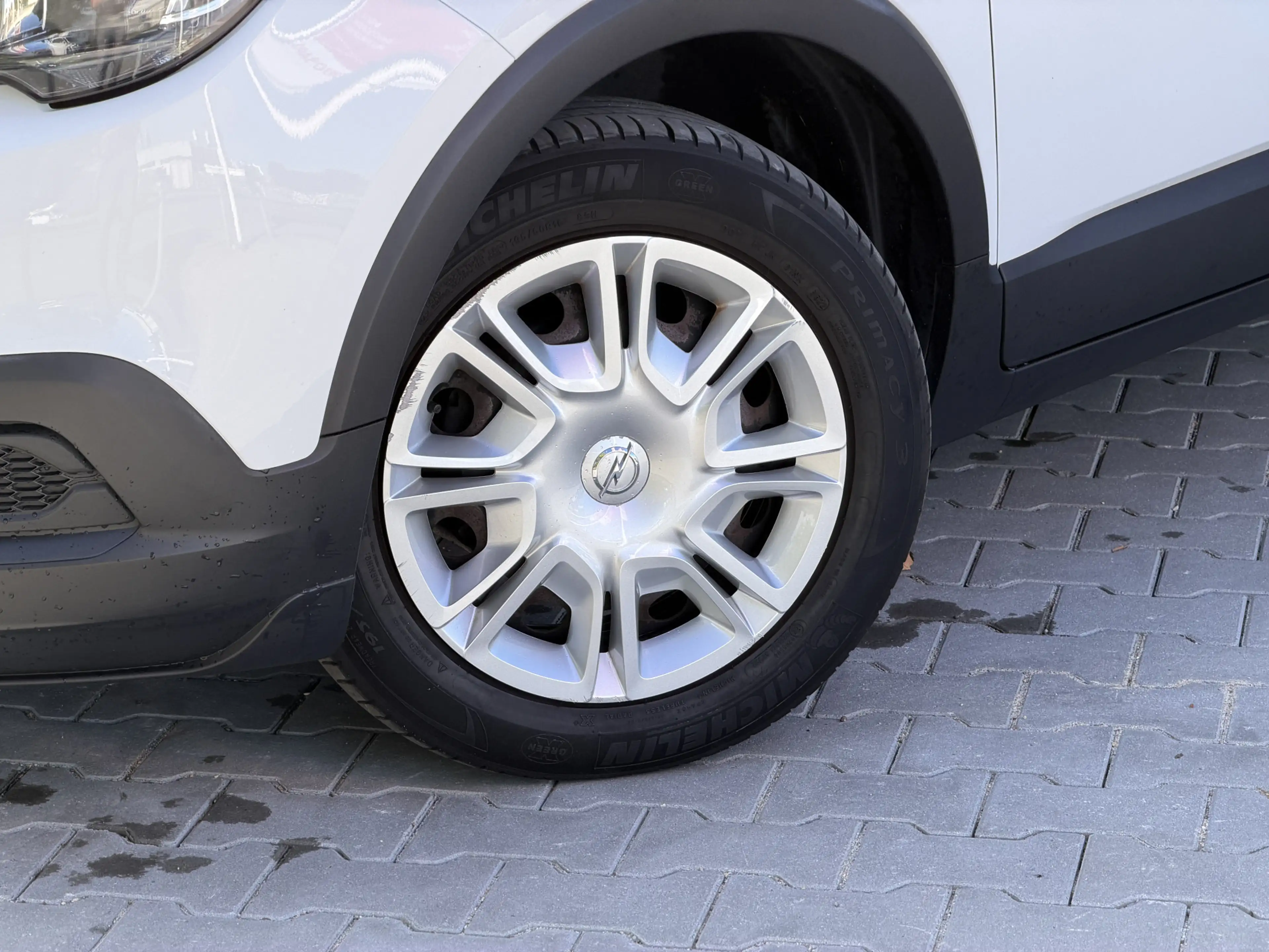 Opel Crossland X BWJ 2018 | 1.2 82PK Online Edition | AIRCO | CRUIS — photo 23