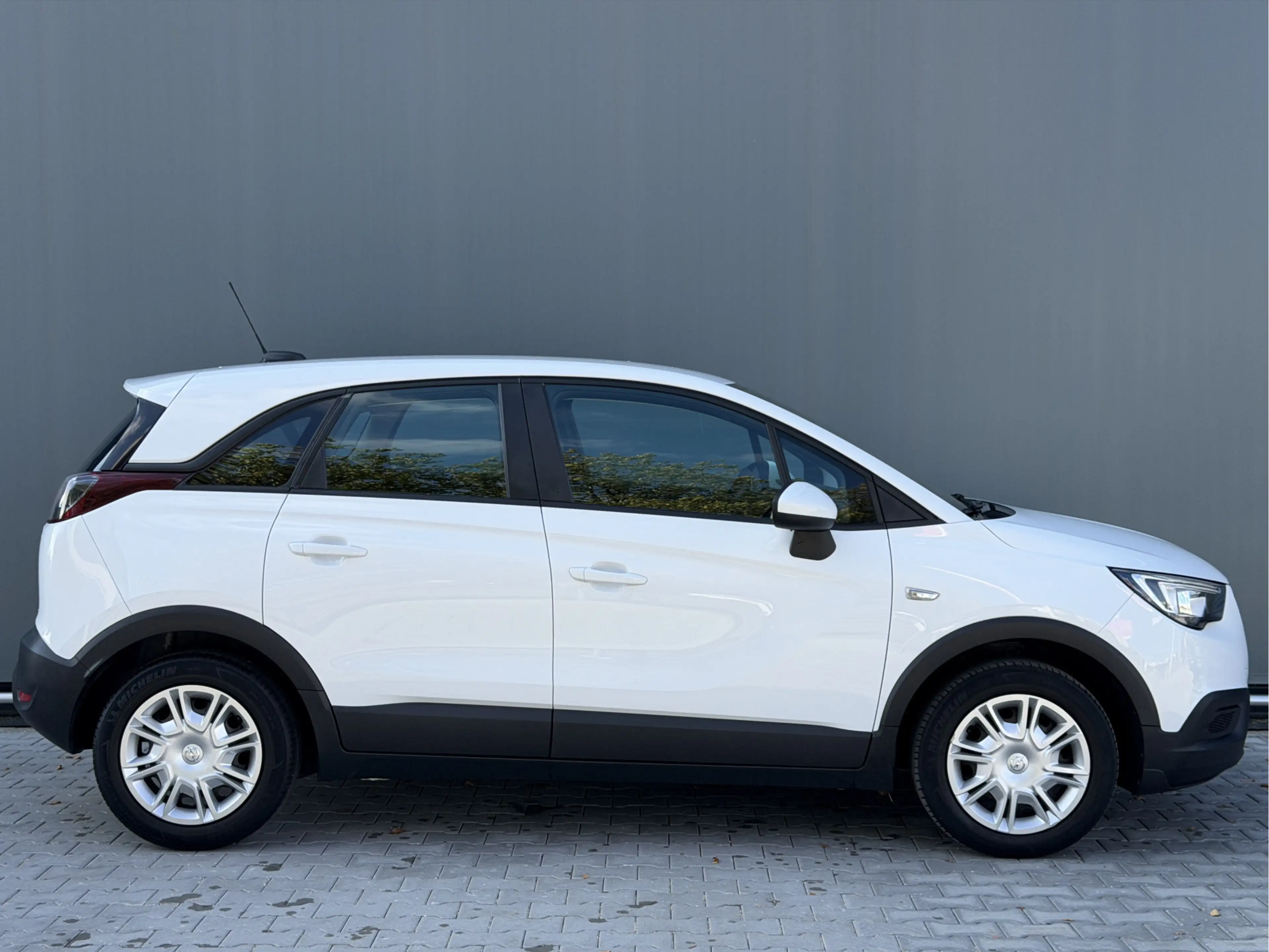Opel Crossland X BWJ 2018 | 1.2 82PK Online Edition | AIRCO | CRUIS — photo 26