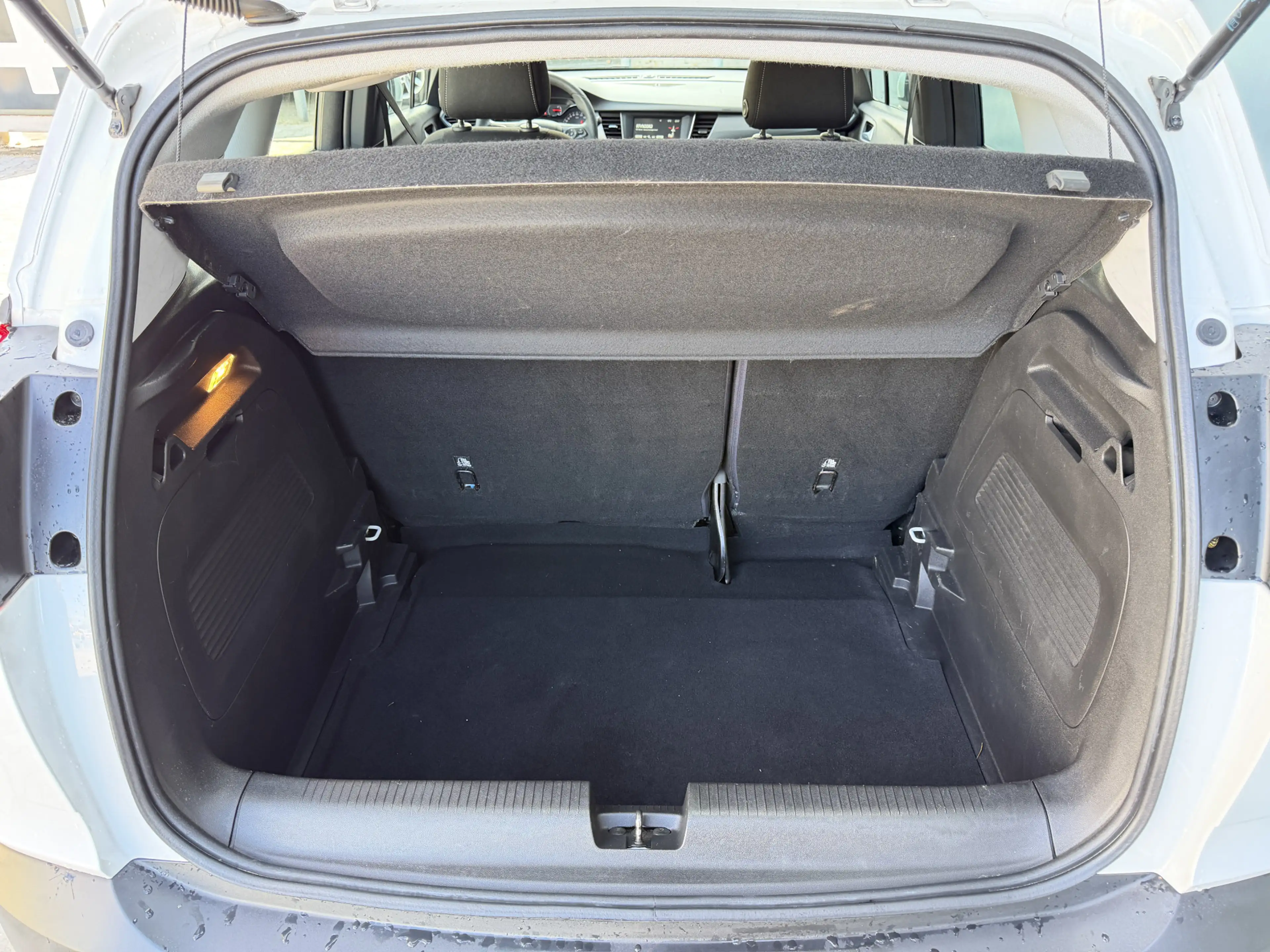 Opel Crossland X BWJ 2018 | 1.2 82PK Online Edition | AIRCO | CRUIS — photo 20