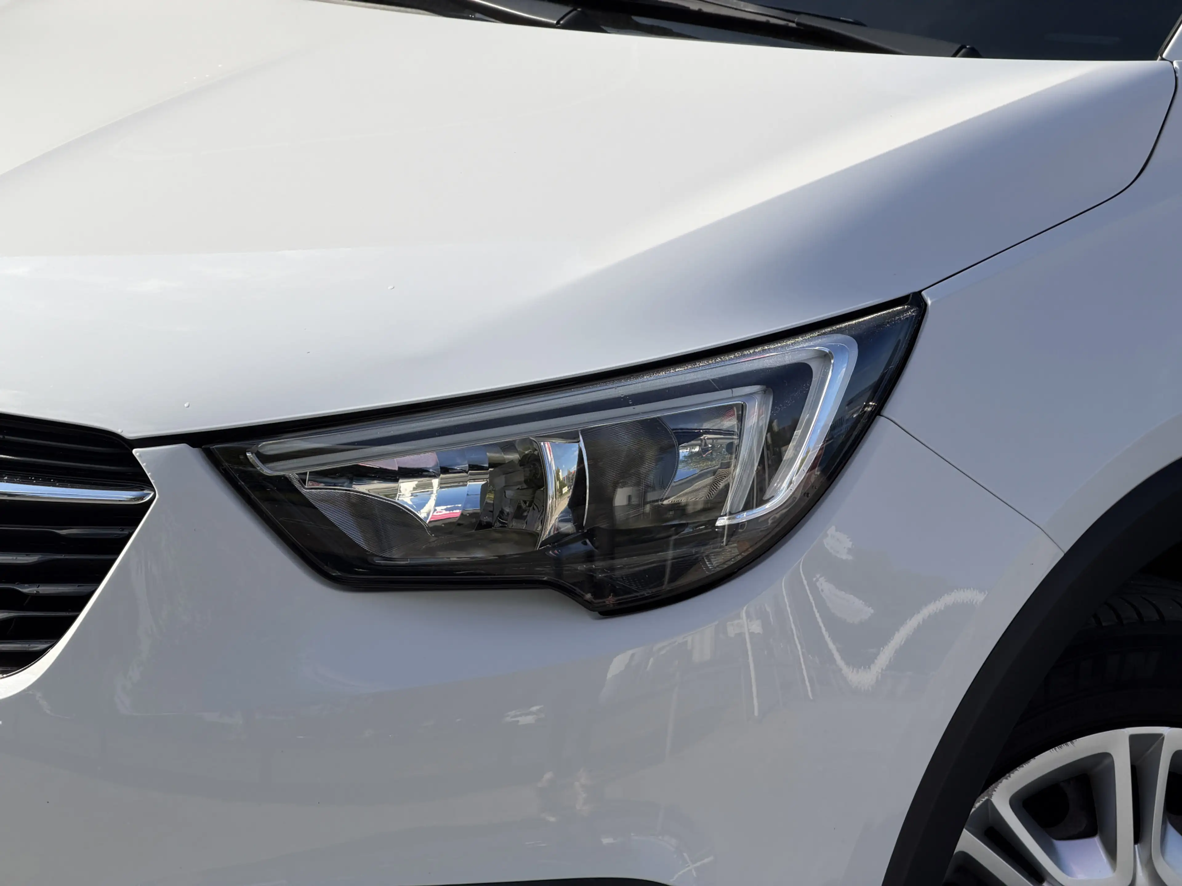 Opel Crossland X BWJ 2018 | 1.2 82PK Online Edition | AIRCO | CRUIS — photo 22