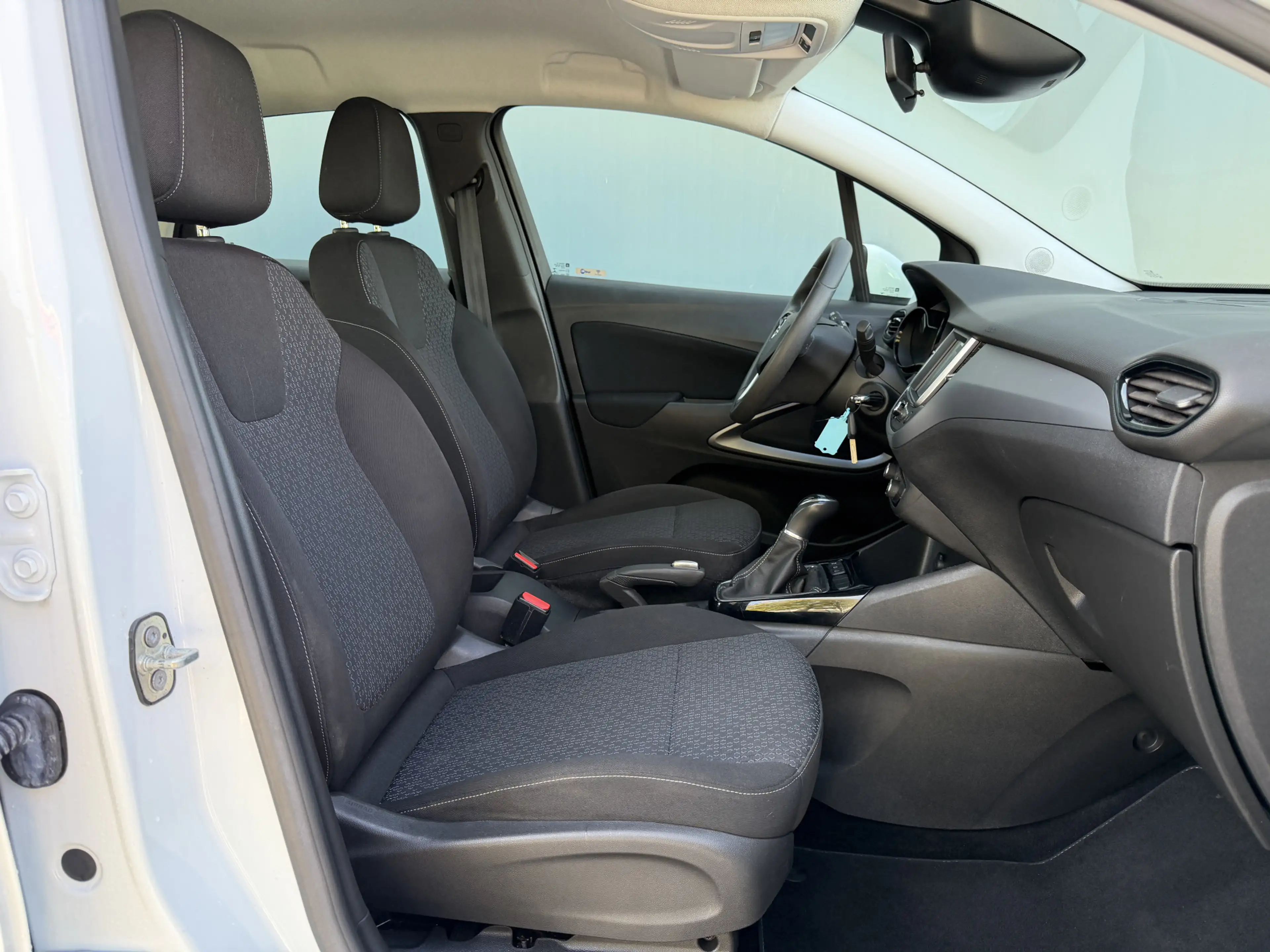 Opel Crossland X BWJ 2018 | 1.2 82PK Online Edition | AIRCO | CRUIS — photo 28