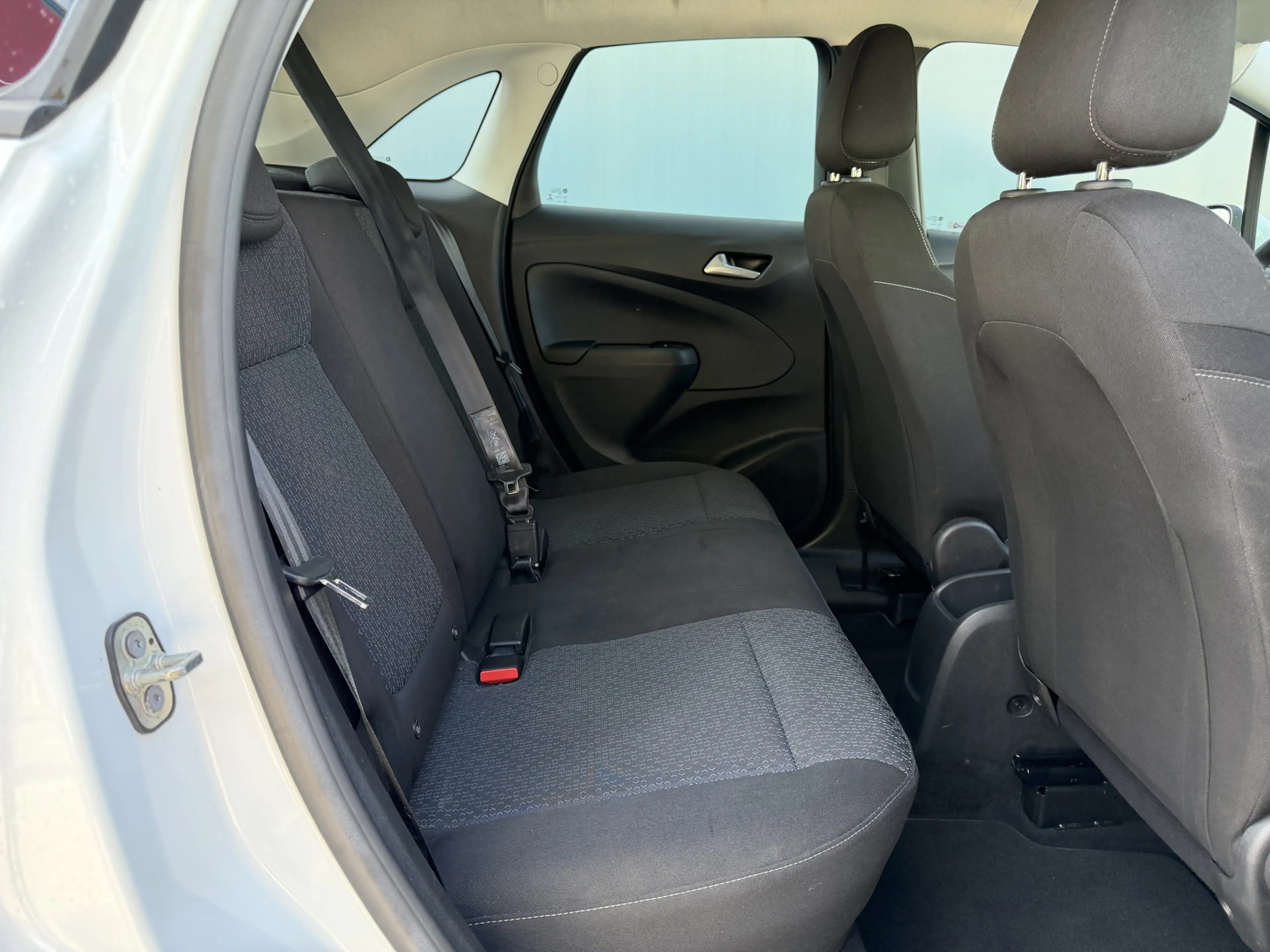 Opel Crossland X BWJ 2018 | 1.2 82PK Online Edition | AIRCO | CRUIS — photo 27