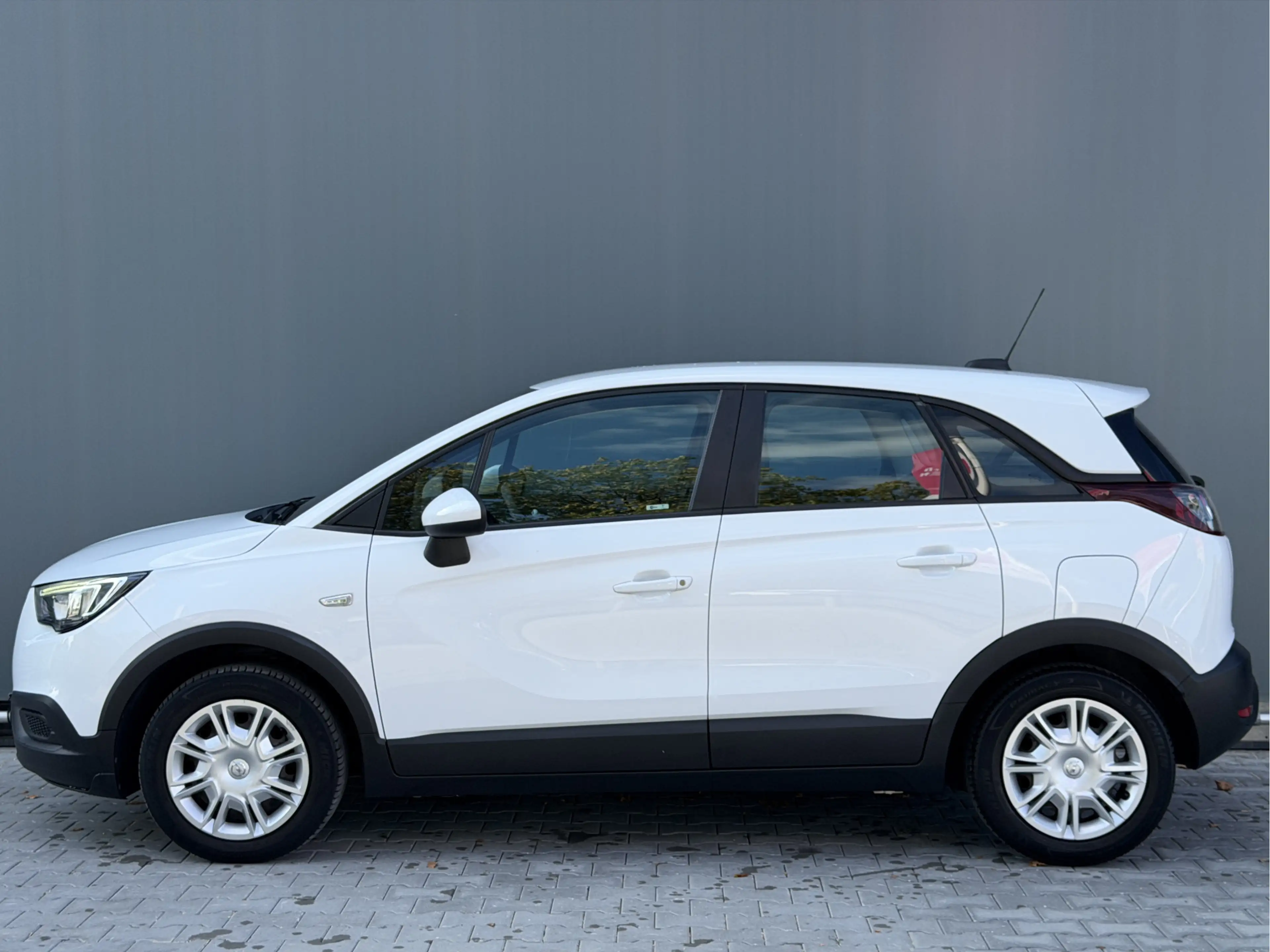 Opel Crossland X BWJ 2018 | 1.2 82PK Online Edition | AIRCO | CRUIS — photo 6