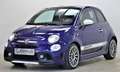 Abarth 595 Turismo 1.4 165 PS ESTETICO Navigation Xenon Blau - thumbnail 3
