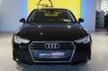 Audi A4 Lim. Sport |1.Hand|Sthzg|R-Kam|Assistent| Schwarz - thumbnail 2