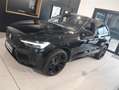 Volvo XC60 T6 AWD Plus BLACK EDITION Schwarz - thumbnail 3