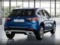 Mercedes-Benz GLA 200 PROGRESSIVE+360°+MULTIBEAM+TOTW+KEYLESS Bleu - thumbnail 5