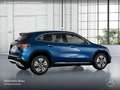 Mercedes-Benz GLA 200 PROGRESSIVE+360°+MULTIBEAM+TOTW+KEYLESS Blau - thumbnail 17