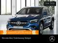 Mercedes-Benz GLA 200 PROGRESSIVE+360°+MULTIBEAM+TOTW+KEYLESS Bleu - thumbnail 1