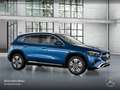 Mercedes-Benz GLA 200 PROGRESSIVE+360°+MULTIBEAM+TOTW+KEYLESS Blau - thumbnail 16