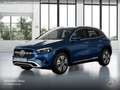 Mercedes-Benz GLA 200 PROGRESSIVE+360°+MULTIBEAM+TOTW+KEYLESS Bleu - thumbnail 14