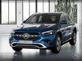 Mercedes-Benz GLA 200 PROGRESSIVE+360°+MULTIBEAM+TOTW+KEYLESS Bleu - thumbnail 2