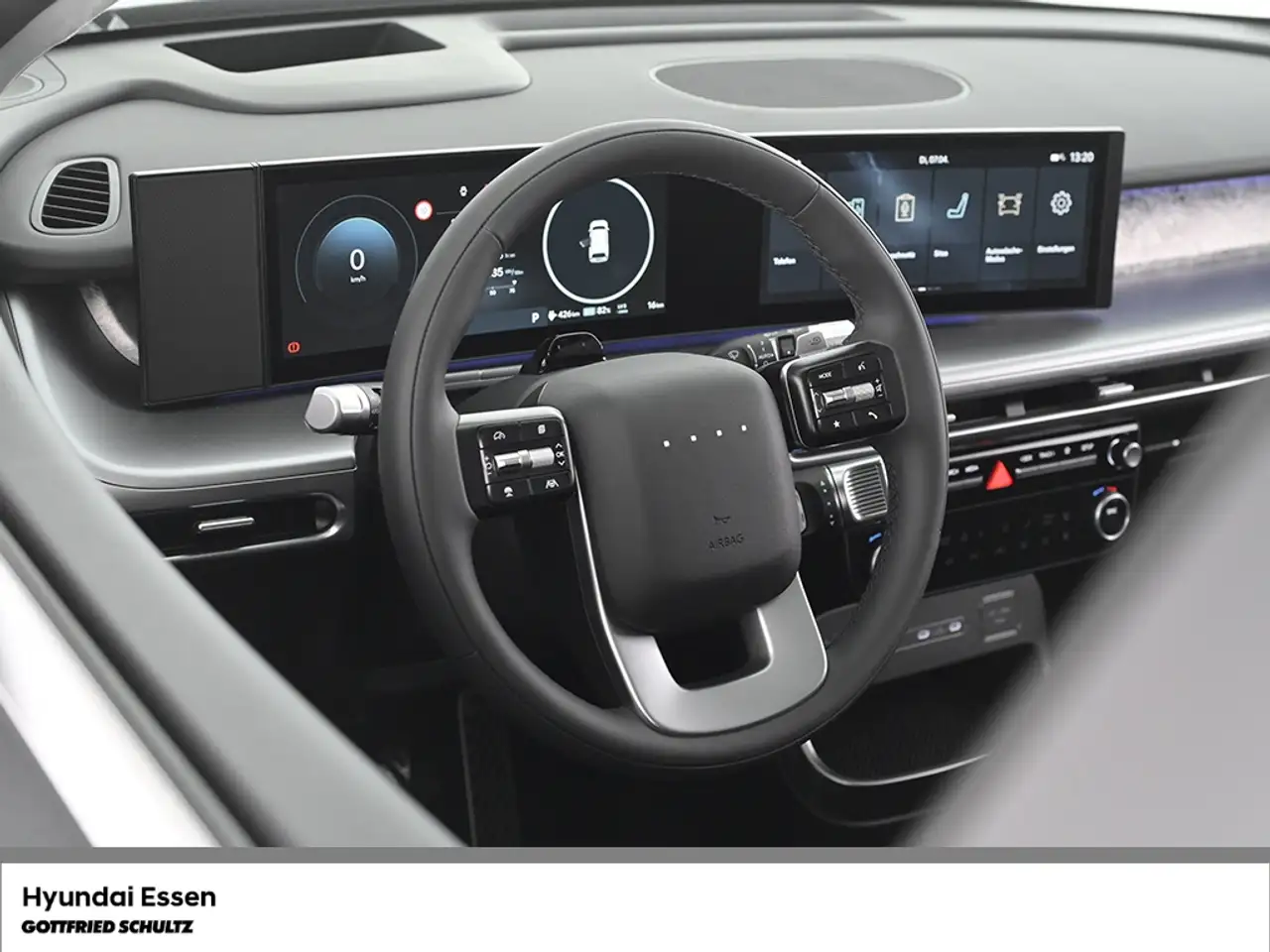 Hyundai IONIQ 9 2026 — фото 15