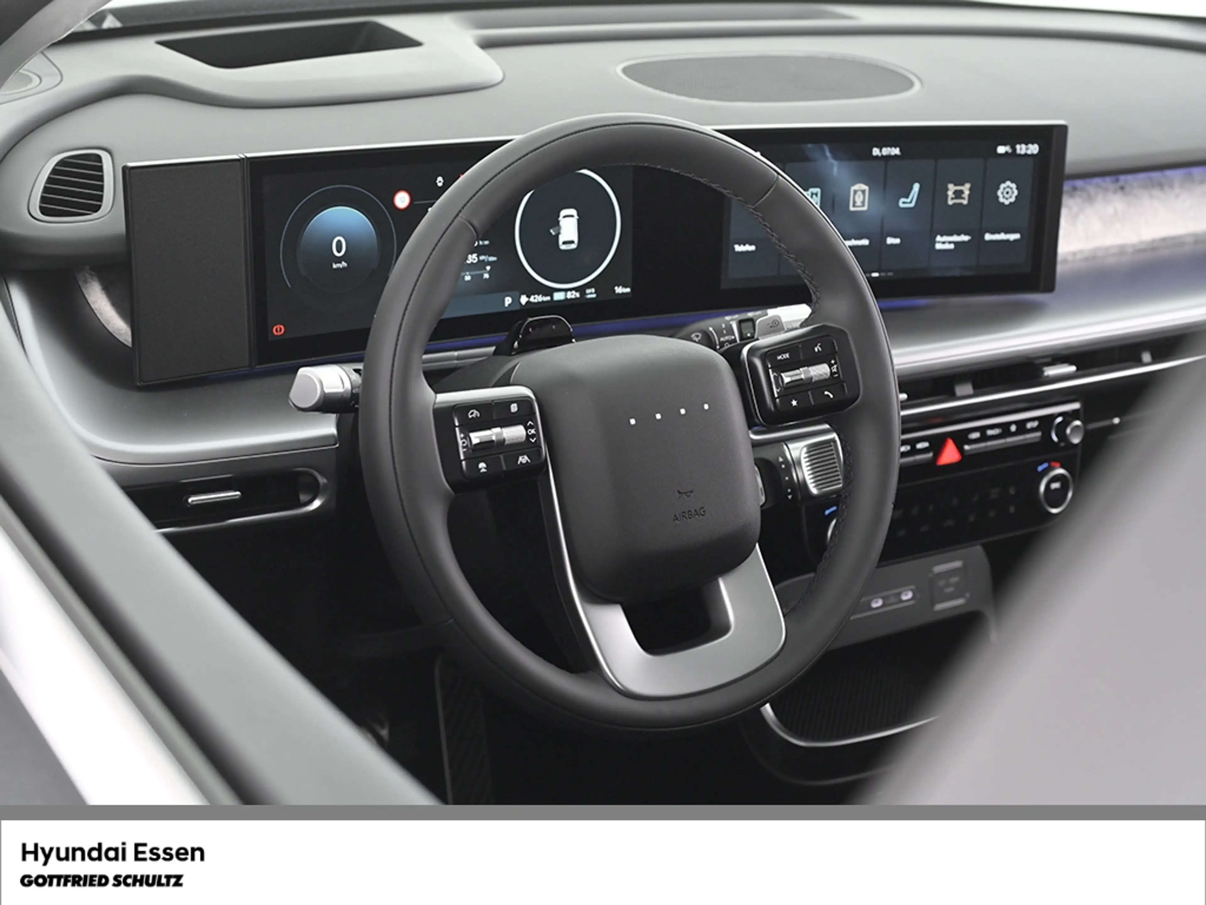 Hyundai IONIQ 9 Uniq Performance 0.25% Versteuerung — photo 15