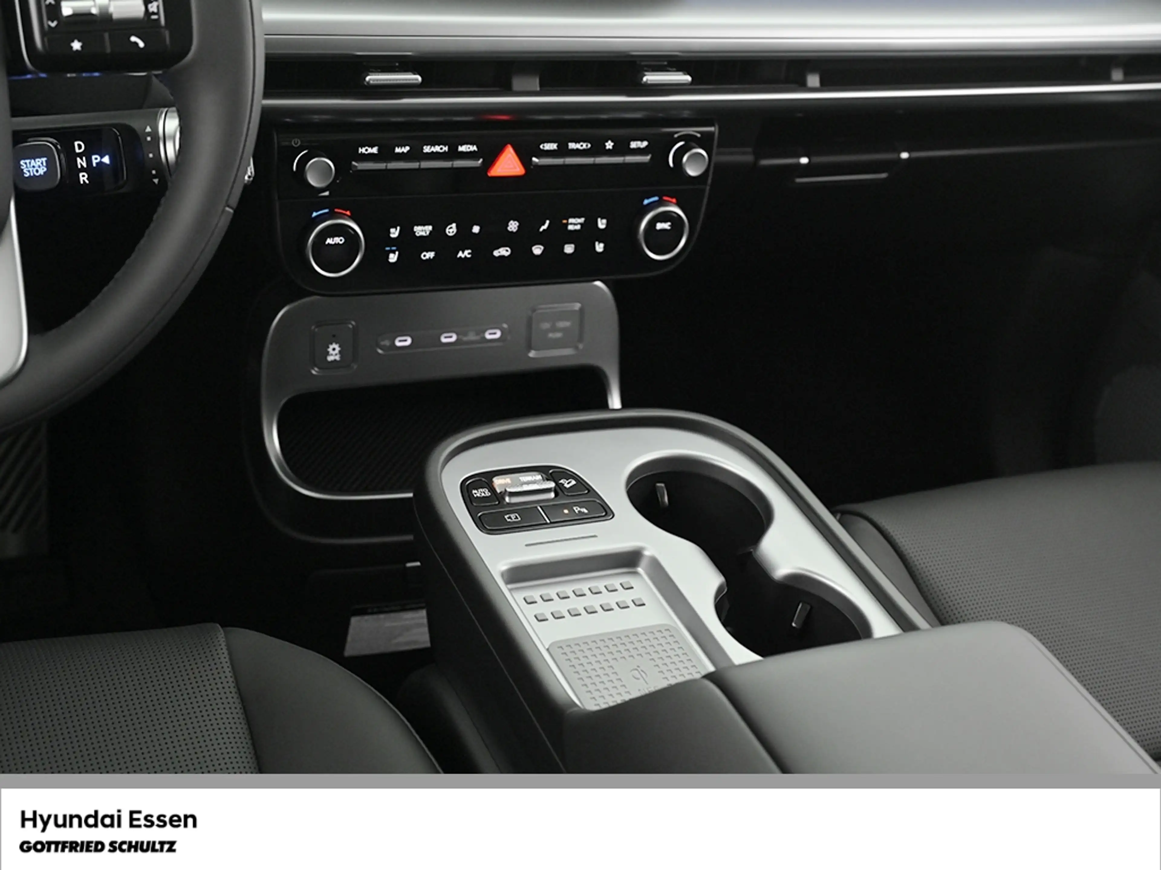 Hyundai IONIQ 9 Uniq Performance 0.25% Versteuerung — photo 14