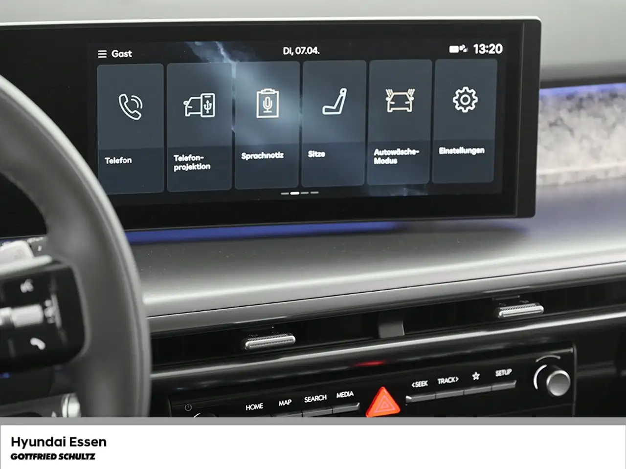 Hyundai IONIQ 9 2026 — фото 13