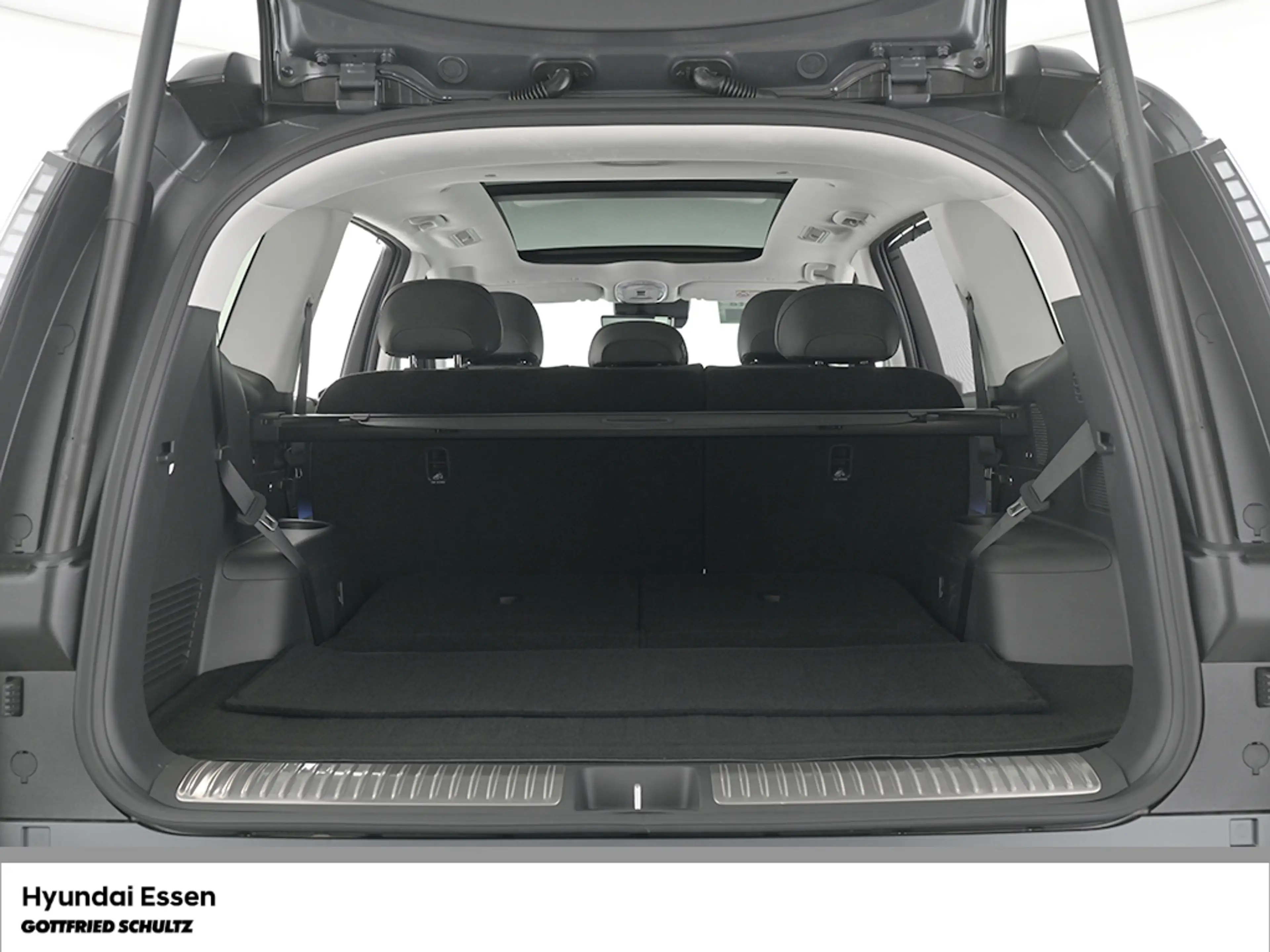 Hyundai IONIQ 9 Uniq Performance 0.25% Versteuerung — photo 8