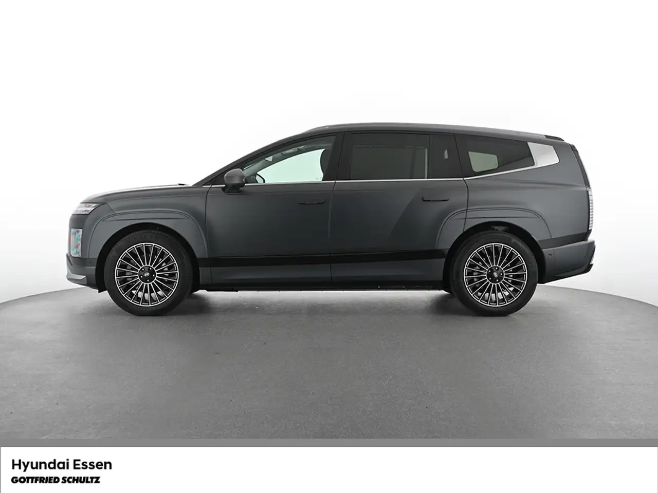 Hyundai IONIQ 9 2026