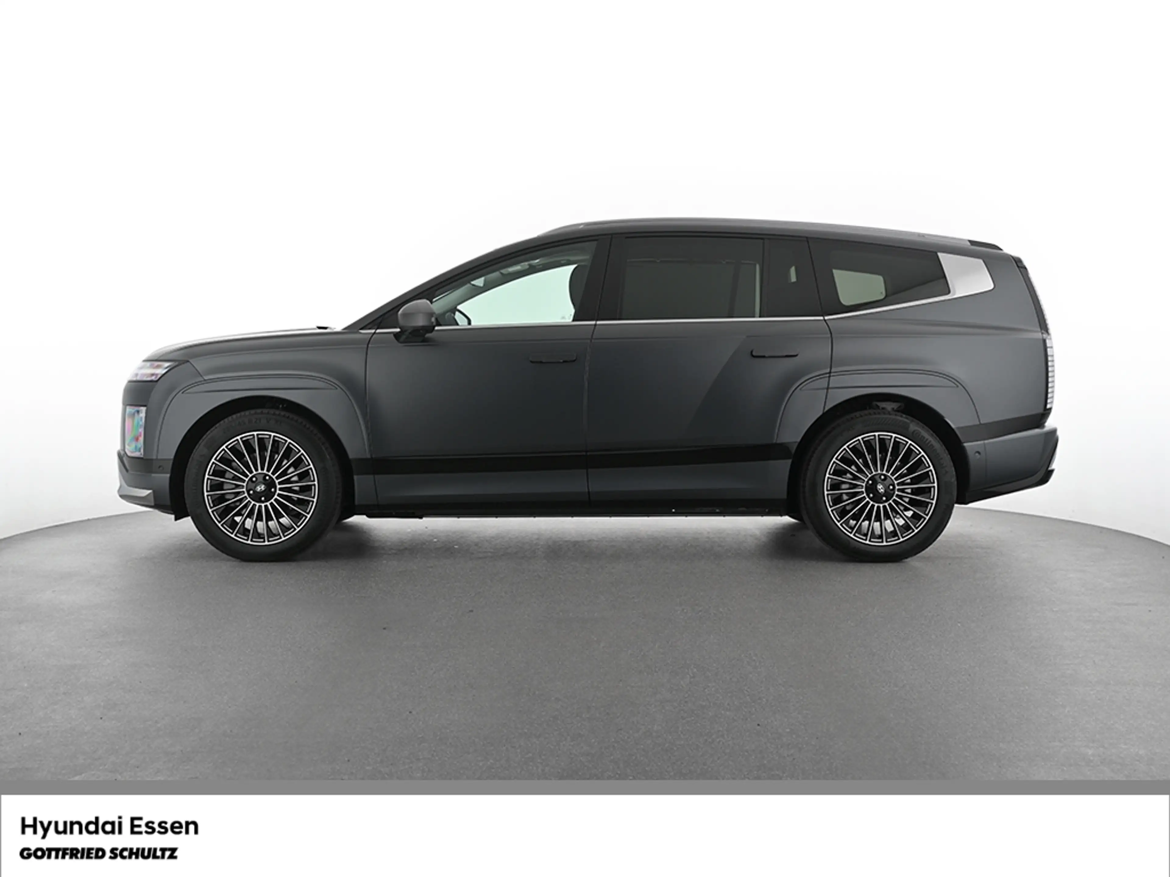 Hyundai IONIQ 9 Uniq Performance 0.25% Versteuerung — photo 3