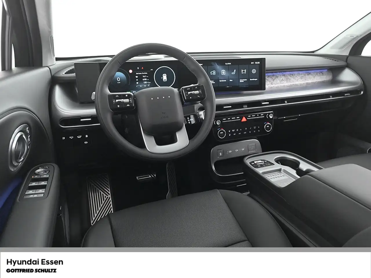 Hyundai IONIQ 9 2026 — фото 12