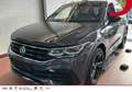 Volkswagen Tiguan R Line 2.0 TDI DSG AHK IQLight RearView BlackStyle Grau - thumbnail 1