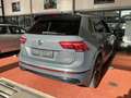 Volkswagen Tiguan R Line 2.0 TDI DSG AHK IQLight RearView BlackStyle Grau - thumbnail 2
