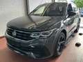 Volkswagen Tiguan R Line 2.0 TDI DSG AHK IQLight RearView BlackStyle Grau - thumbnail 2