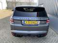 Land Rover Range Rover Sport SVR Grijs kenteken Grijs - thumbnail 4