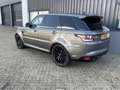 Land Rover Range Rover Sport SVR Grijs kenteken Szary - thumbnail 3