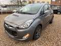 Hyundai iX20 Style Leder/ Sitzheizung/SSD Grau - thumbnail 4