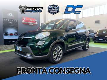 500L 1.6 Mjt Beats 105cv / GARANZIA