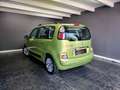 Citroen C3 Picasso EXCLUSIVE, AUTOMATIK, TEMPOMAT, PARKTRONIK Green - thumbnail 4