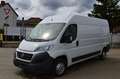 Fiat Ducato 150 33 L3H2 NETTO € 15.750.- Weiß - thumbnail 1