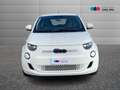 Fiat 500e IV 2020 3+1 500e 3+1 42 kWh Icon Blanc - thumbnail 2