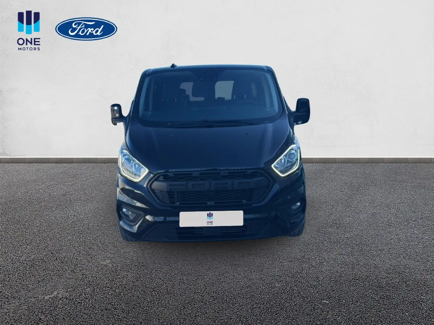 Ford Transit Custom Van 320 L2 Trend 150 - 2